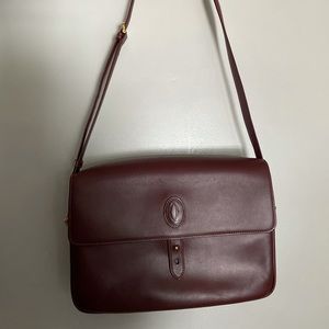 Must de Cartier Handbag